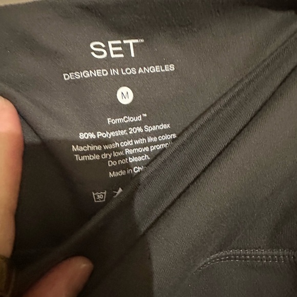 Set active formcloud set - Picture 6 of 6